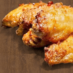 Best Chicken Wings (6 pcs)鸡翅 in Sparks, NV