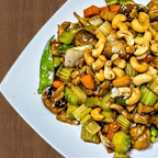 Best Cashew Chicken腰果鸡 in Sparks, NV