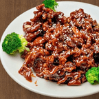 Best Crispy Beef with Sesame芝麻牛 in Sparks, NV
