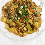 Best Pork Egg Foo Young肉芙蓉蛋 in Sparks, NV