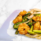 Best Salt & Pepper Shrimp椒盐虾 in Sparks, NV